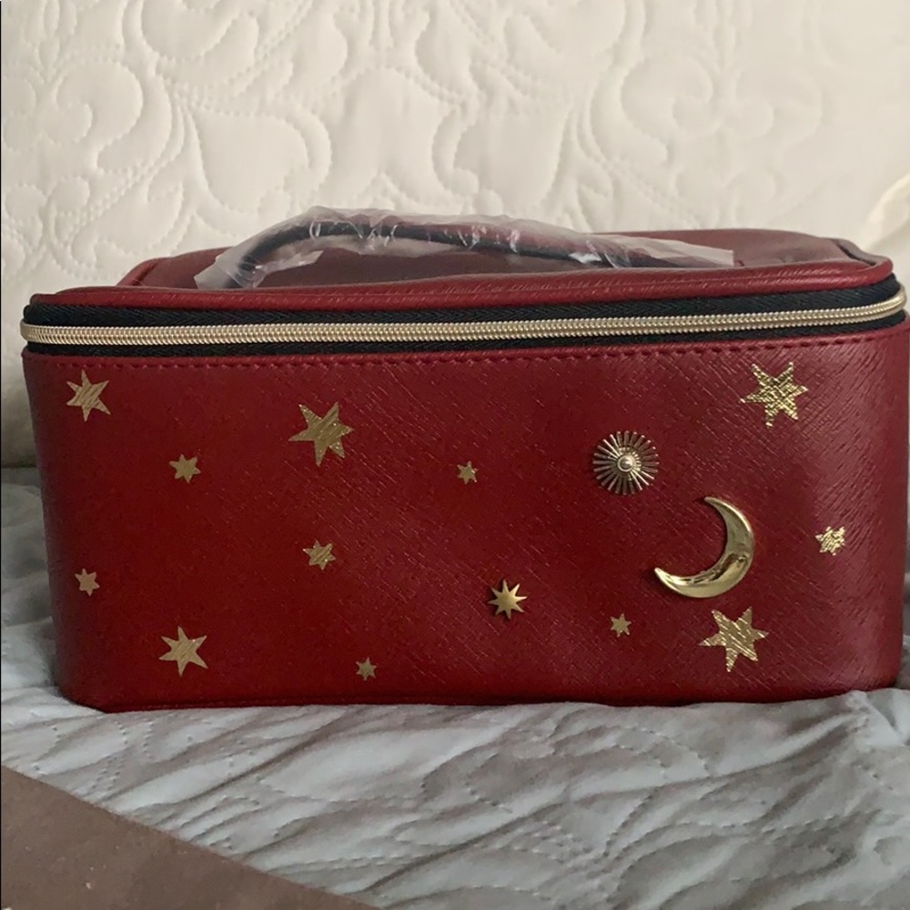 COPY - Estée Lauder cosmetics bag
